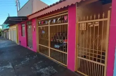 Casa para venda em ribeirão preto / sp no bairro parque ribeirão preto