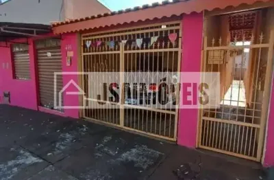 Casa para venda em ribeirão preto / sp no bairro parque ribeirão preto