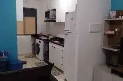 Apartamento para venda em ribeirão preto / sp no bairro jardim doutor paulo gomes romeo