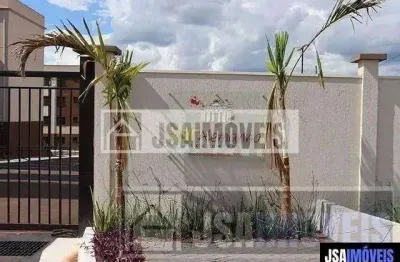 Apartamento para venda em ribeirão preto / sp no bairro jardim doutor paulo gomes romeo