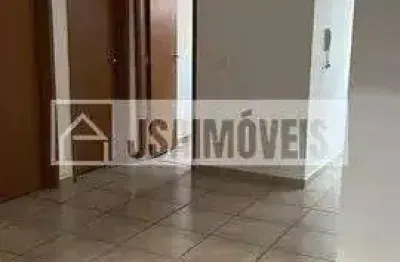 Apartamento para venda em ribeirão preto / sp no bairro parque dos pinus