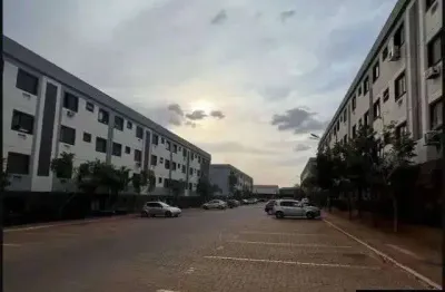 Apartamento para venda em ribeirão preto / sp no bairro recanto das palmeiras