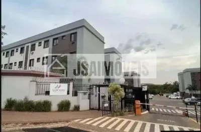 Apartamento para venda em ribeirão preto / sp no bairro recanto das palmeiras