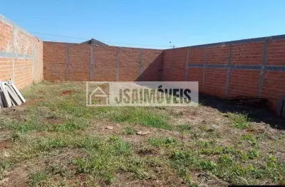Terreno à venda no Cruz das Posses, Sertãozinho 