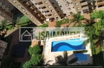 Apartamento para venda em ribeirão preto / sp no bairro campos elíseos