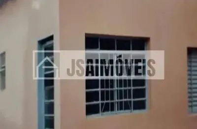 Casa com 2 quartos à venda no Ipiranga, Ribeirão Preto 