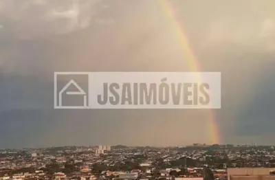 Apartamento para venda em ribeirão preto / sp no bairro campos elíseos