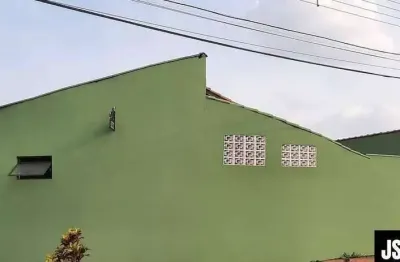 Casa para venda em ribeirão preto / sp no bairro conjunto habitacional jardim das palmeiras