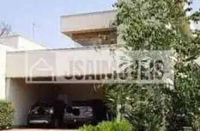 Casa para venda em ribeirão preto / sp no bairro jardim san marco