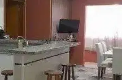 Apartamento para venda em ribeirão preto / sp no bairro jardim novo mundo