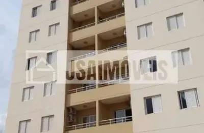 Apartamento para venda em ribeirão preto / sp no bairro jardim zara