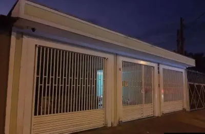 Casa para venda em ribeirão preto / sp no bairro ipiranga