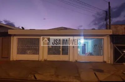 Casa com 3 quartos à venda no Ipiranga, Ribeirão Preto 