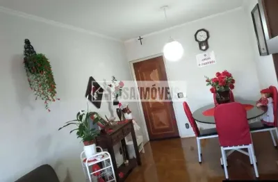 Apartamento para venda em ribeirão preto / sp no bairro ipiranga