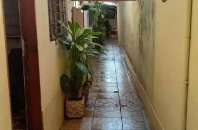 Casa para venda em ribeirão preto / sp no bairro ipiranga