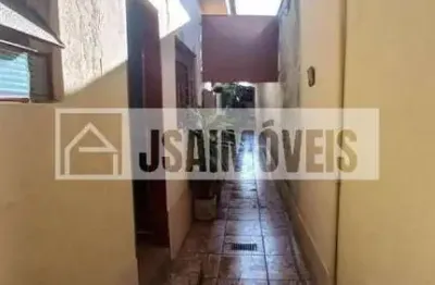 Casa com 4 quartos à venda no Ipiranga, Ribeirão Preto 