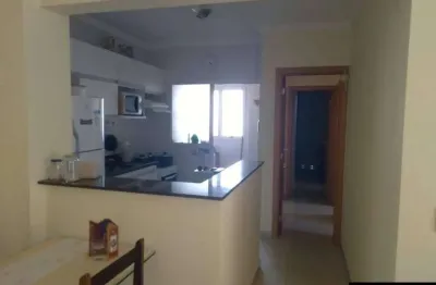 Apartamento para venda em ribeirão preto / sp no bairro jardim macedo