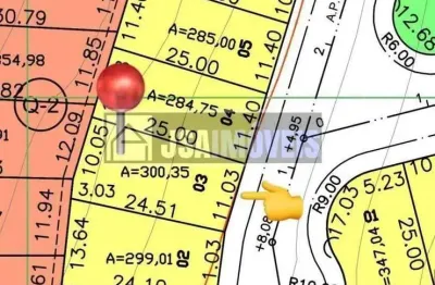 Terreno para venda em ribeirão preto / sp no bairro reserva sant`anna