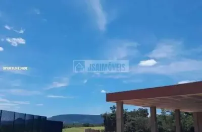 Terreno à venda no Centro, Rifaina 