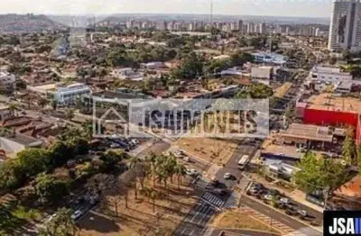 Terreno para venda em ribeirão preto / sp no bairro alto da boa vista