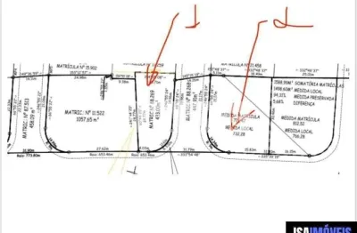 Terreno para venda em sertãozinho / sp no bairro jardim canaã