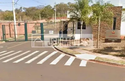 Terreno para venda em ribeirão preto / sp no bairro reserva san tiago