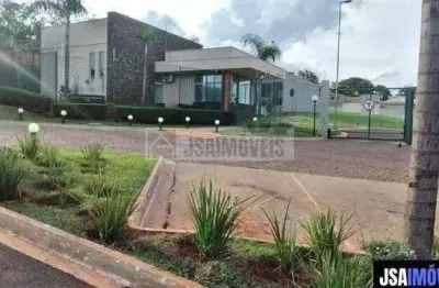 Terreno para Venda em Ribeirão Preto / SP no bairro Bonfim Paulista