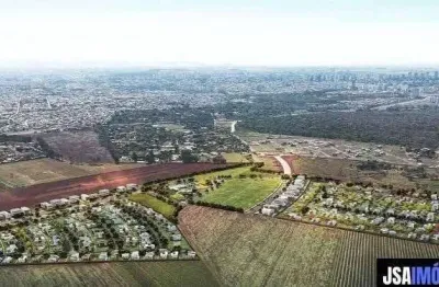 Terreno para venda em ribeirão preto / sp no bairro portal da mata