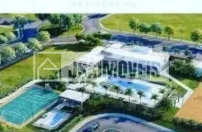 Terreno para Venda em Ribeirão Preto / SP no bairro Portal da Mata