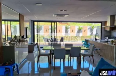 Sobrado para venda em ribeirão preto / sp no bairro residencial e empresarial alphaville