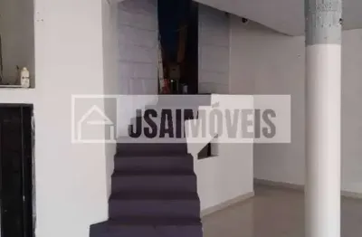 Casa à venda na Vila Amélia, Ribeirão Preto 