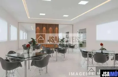 Apartamento para venda em ribeirão preto / sp no bairro parque dos pinus