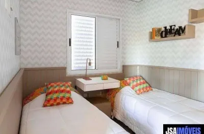 Apartamento para venda em ribeirão preto / sp no bairro parque bandeirantes