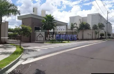Apartamento para venda em ribeirão preto / sp no bairro jardim ouro branco