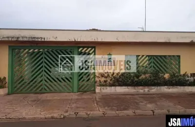 Casa para venda em pradópolis / sp no bairro jardim primavera