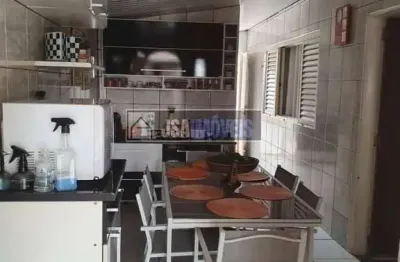 Casa para venda em ribeirão preto / sp no bairro vila albertina