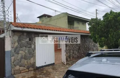Casa para venda em ribeirão preto / sp no bairro vila albertina