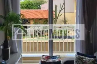 Apartamento para venda em ribeirão preto / sp no bairro nova ribeirânia