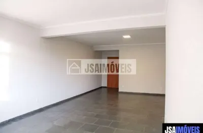 Apartamento para venda em ribeirão preto / sp no bairro jardim palma travassos