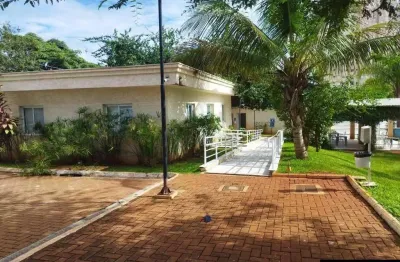 Apartamento para venda em ribeirão preto / sp no bairro parque industrial lagoinha