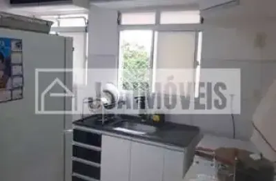 Apartamento para venda em ribeirão preto / sp no bairro jardim javari