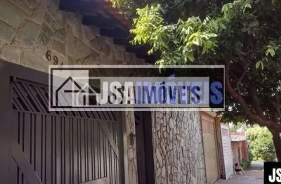 Casa para venda em ribeirão preto / sp no bairro jardim maria goretti