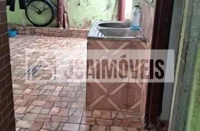 Casa para venda em ribeirão preto / sp no bairro geraldo correia de carvalho