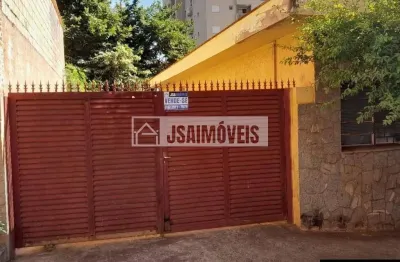 Casa para Venda em Ribeirão Preto / SP no bairro Santa Cruz do José Jacques