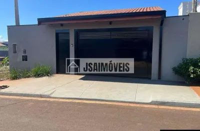 Casa para venda em ribeirão preto / sp no bairro bonfim paulista