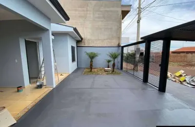 Casa para venda em pradópolis / sp no bairro jardim das oliveiras