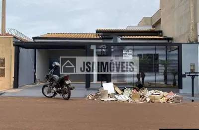 Casa para Venda em Pradópolis / SP no bairro JARDIM DAS OLIVEIRAS