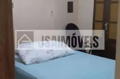 Casa com 2 quartos à venda no Ipiranga, Ribeirão Preto 