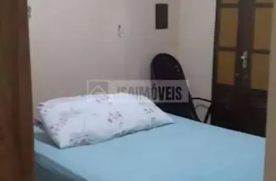 Casa com 2 quartos à venda no Ipiranga, Ribeirão Preto 
