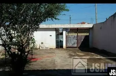 Casa para venda em pradópolis / sp no bairro jardim maria luiza
